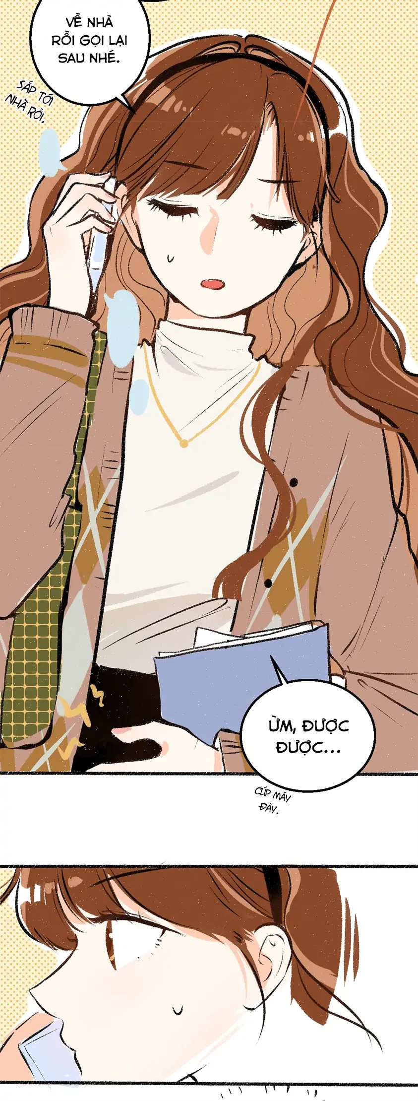 A God's Invitation To Eat Chapter 3 - 25