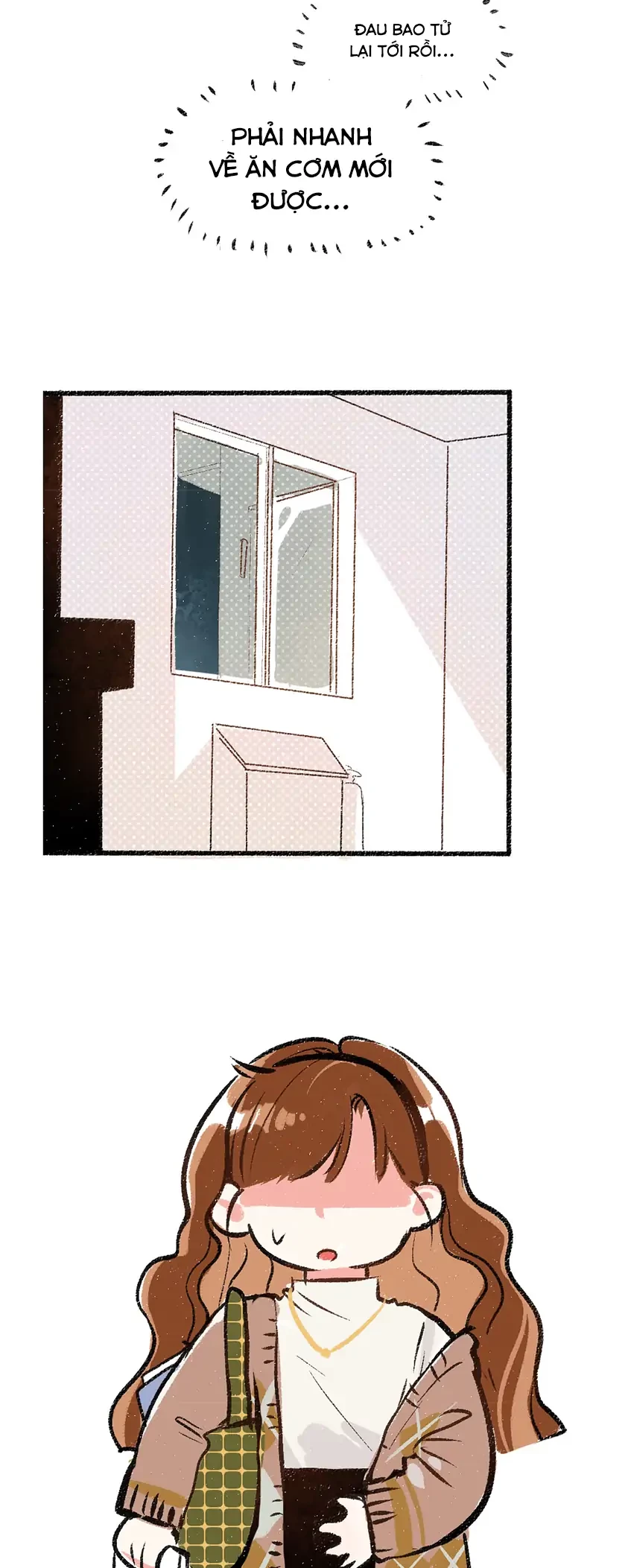 A God's Invitation To Eat Chapter 3 - 26