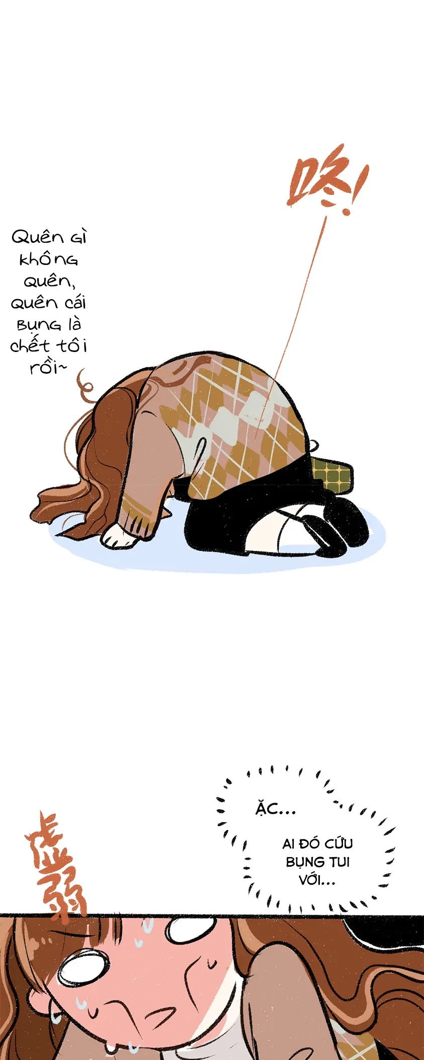 A God's Invitation To Eat Chapter 3 - 28