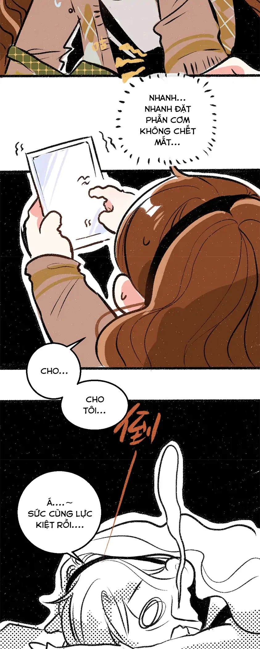 A God's Invitation To Eat Chapter 3 - 29