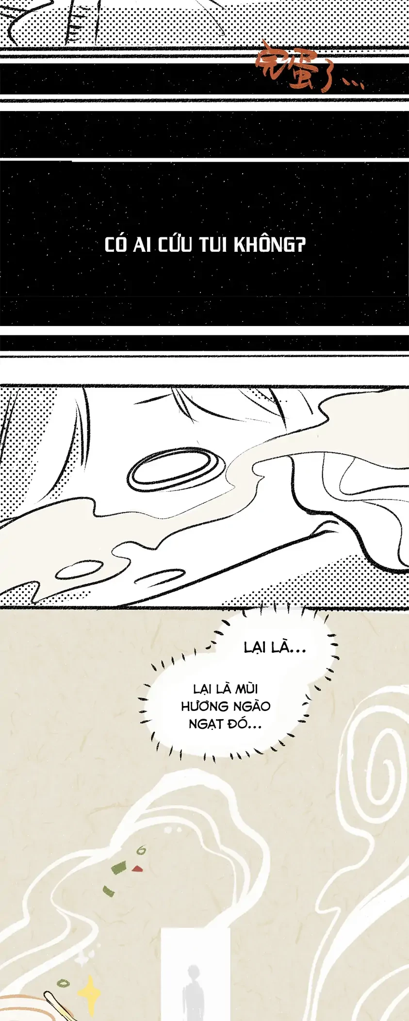 A God's Invitation To Eat Chapter 3 - 30