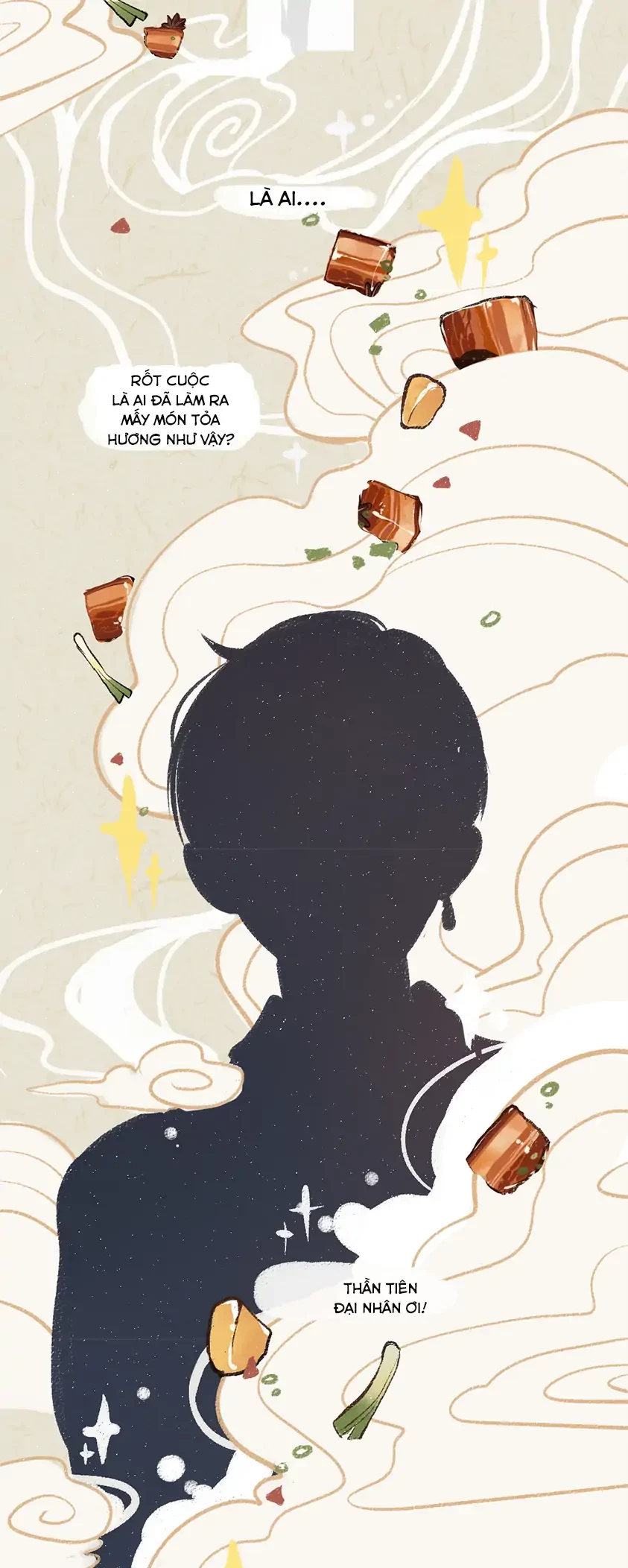 A God's Invitation To Eat Chapter 3 - 31