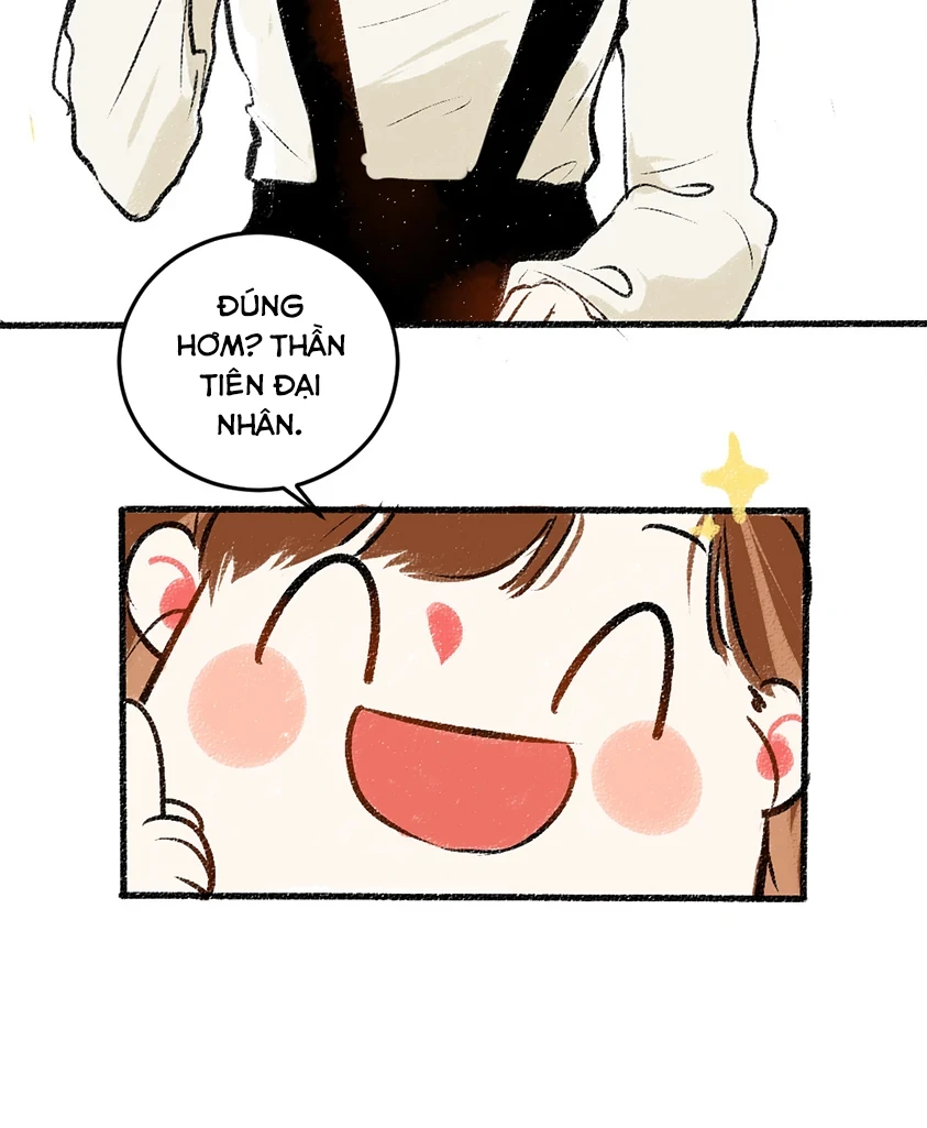 A God's Invitation To Eat Chapter 4 - 9