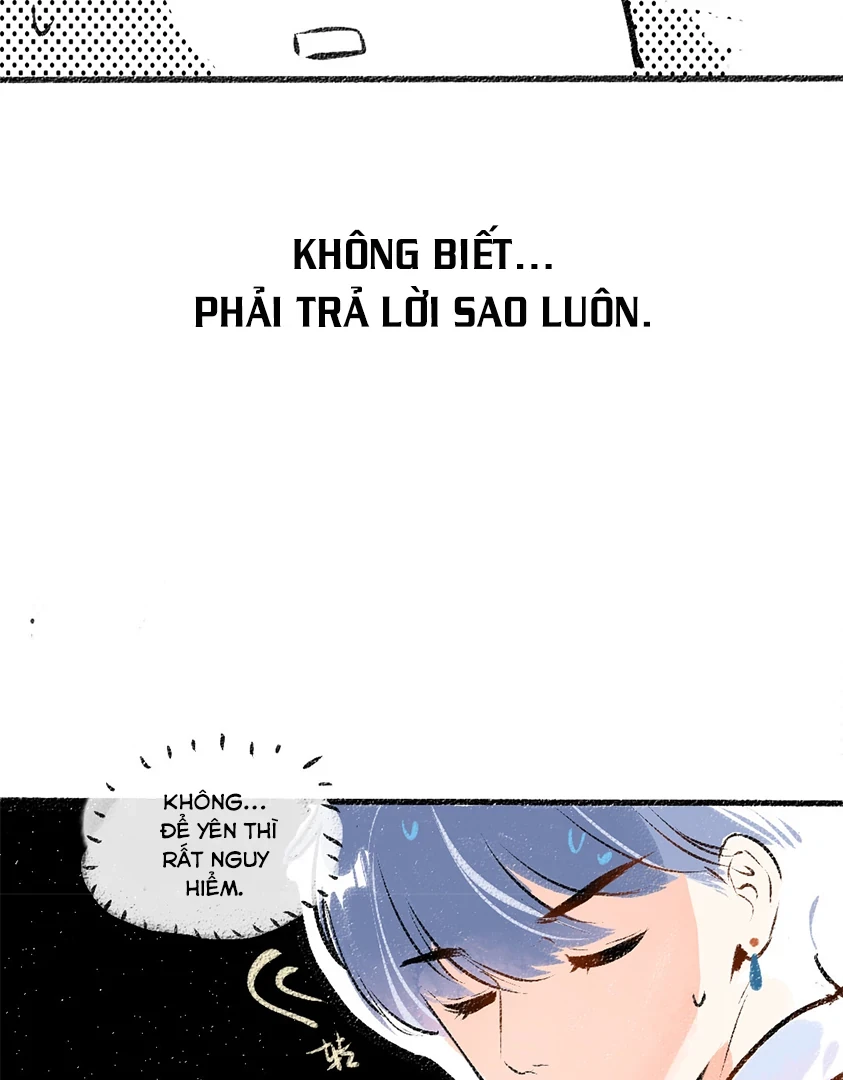 A God's Invitation To Eat Chapter 4 - 11