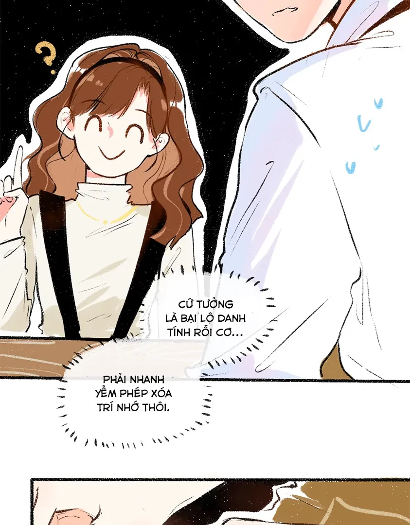 A God's Invitation To Eat Chapter 4 - 12