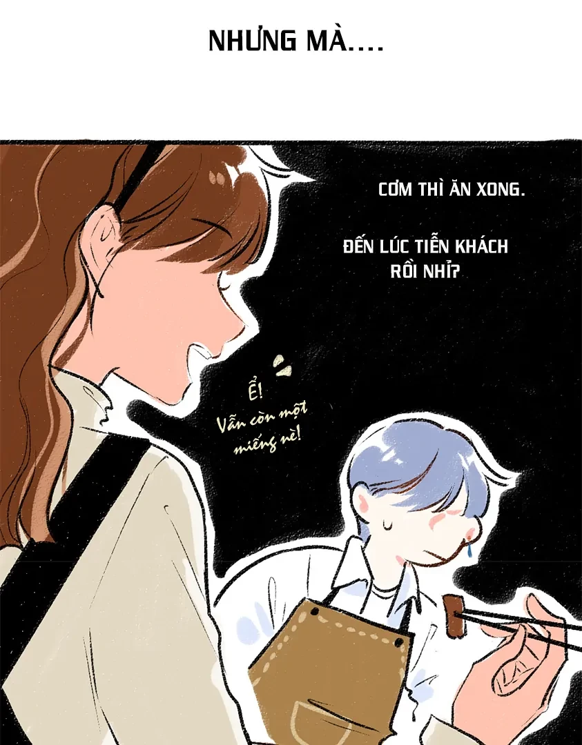 A God's Invitation To Eat Chapter 4 - 14