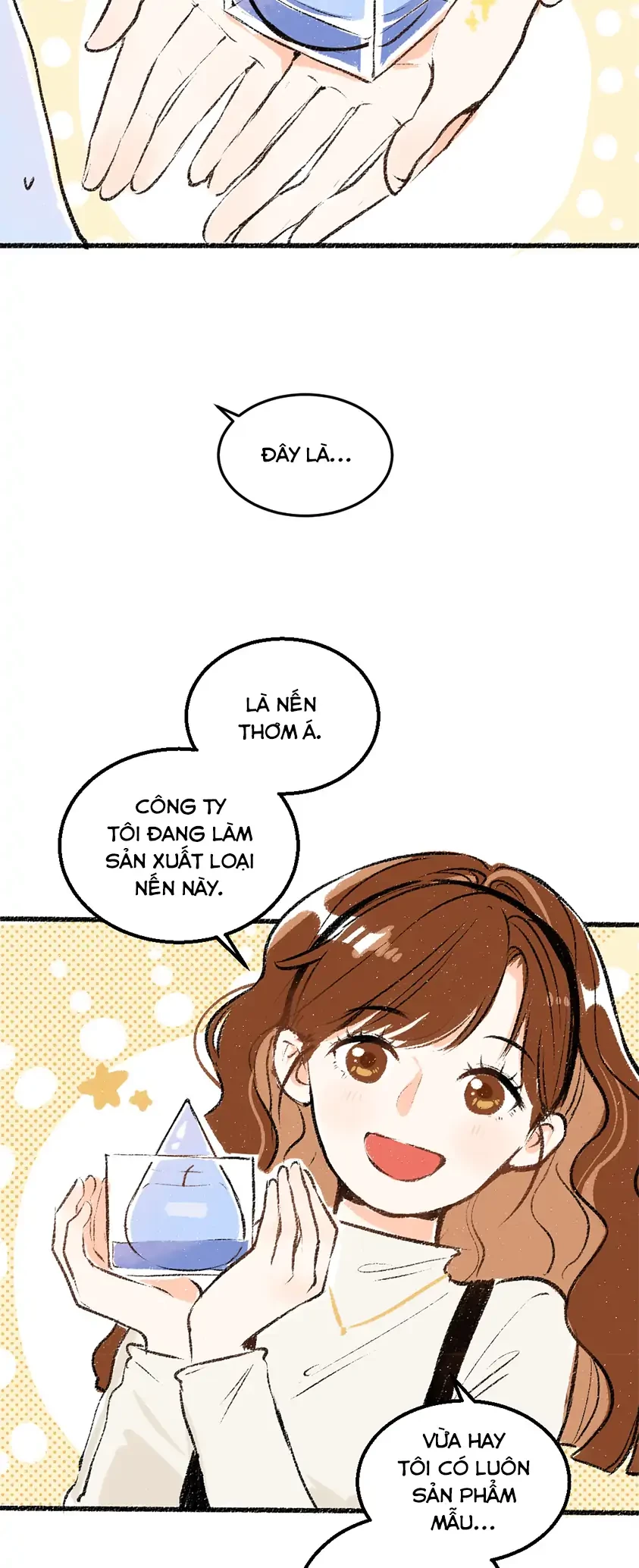 A God's Invitation To Eat Chapter 4 - 24