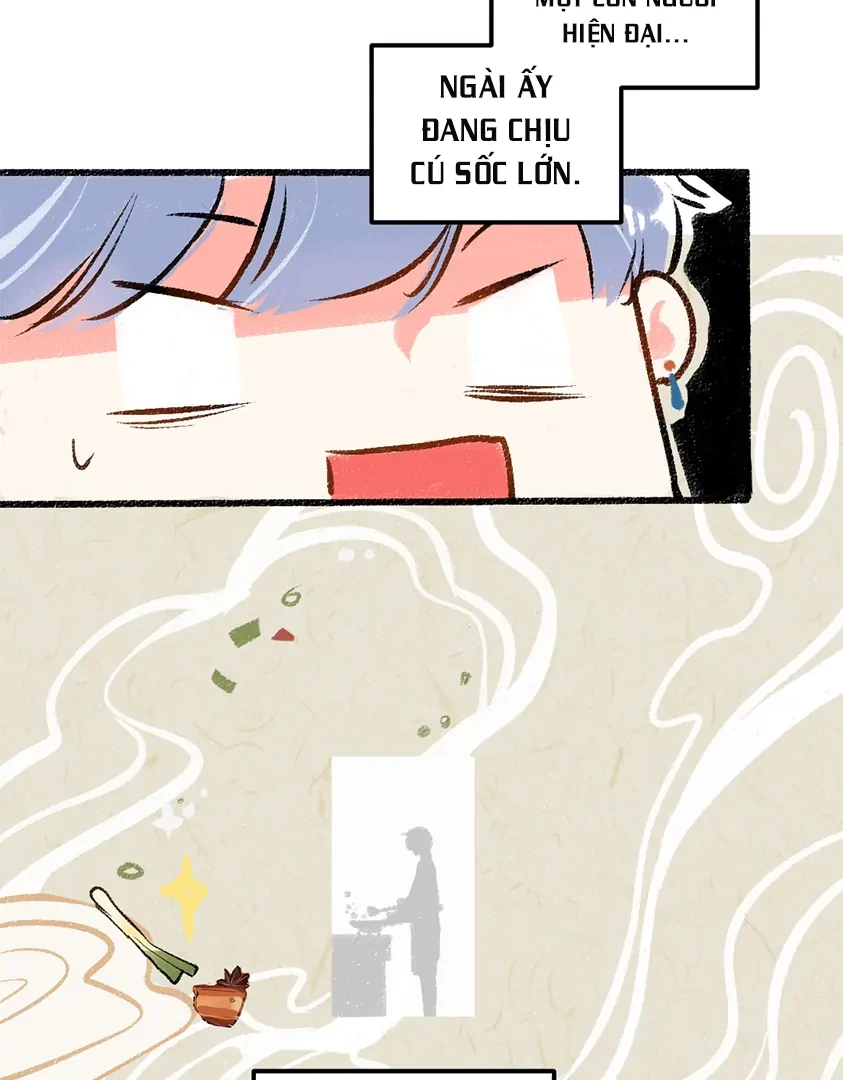 A God's Invitation To Eat Chapter 5 - 4