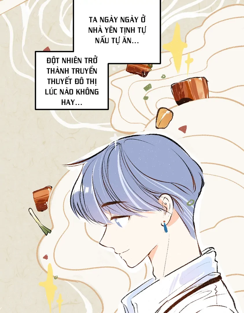 A God's Invitation To Eat Chapter 5 - 5