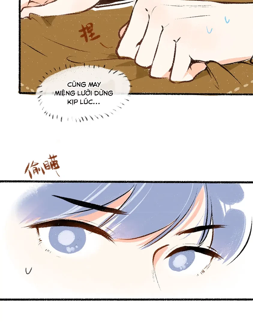 A God's Invitation To Eat Chapter 5 - 13