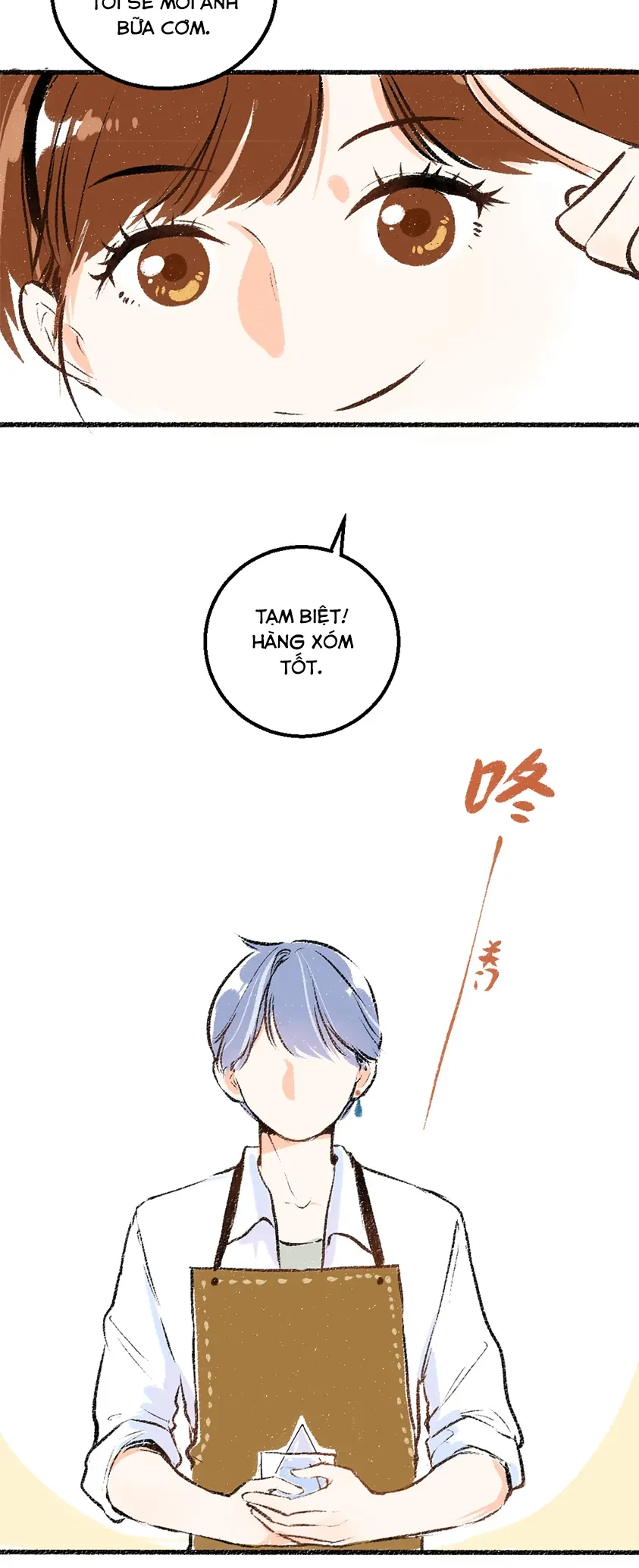 A God's Invitation To Eat Chapter 5 - 27