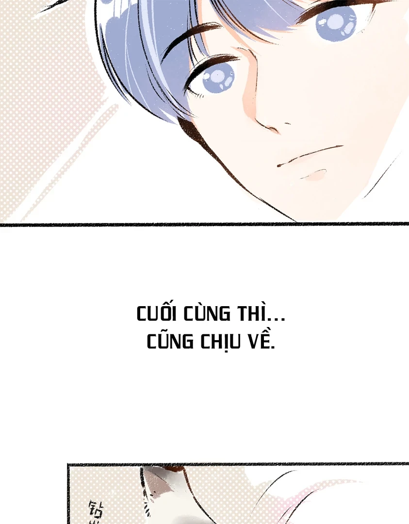 A God's Invitation To Eat Chapter 5 - 28