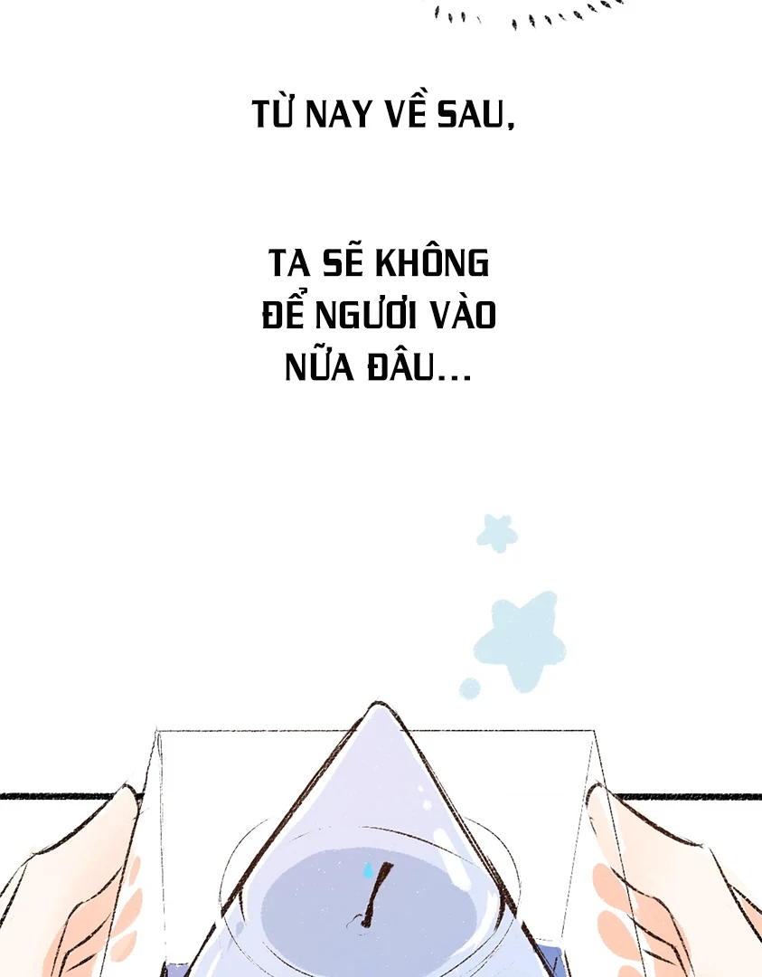 A God's Invitation To Eat Chapter 5 - 30