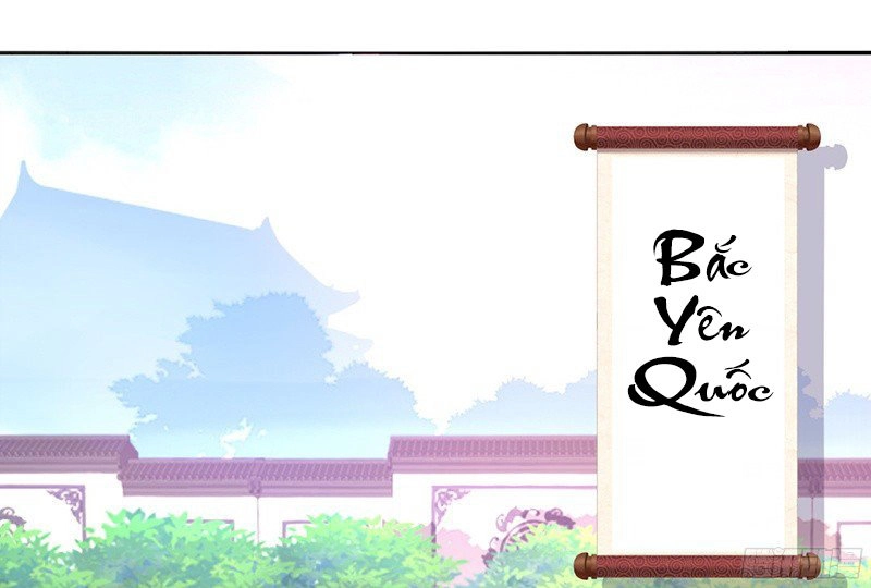 Thần Trù Cuồng Hậu Chapter 1 - 4