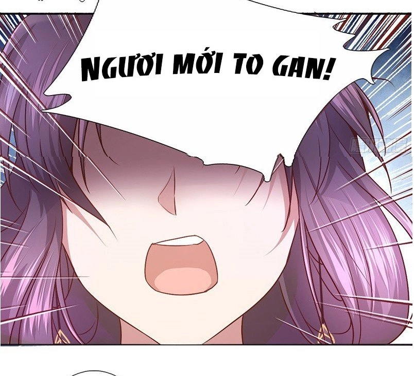 Thần Trù Cuồng Hậu Chapter 1 - 19