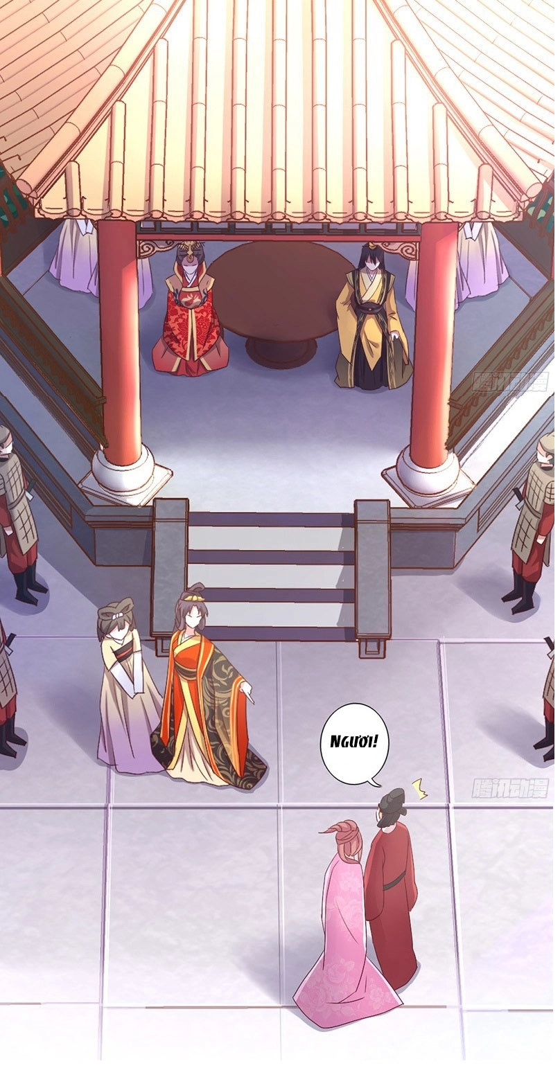 Thần Trù Cuồng Hậu Chapter 1 - 22