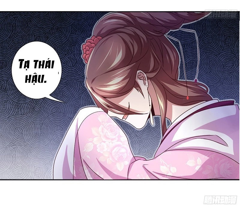 Thần Trù Cuồng Hậu Chapter 1 - 29