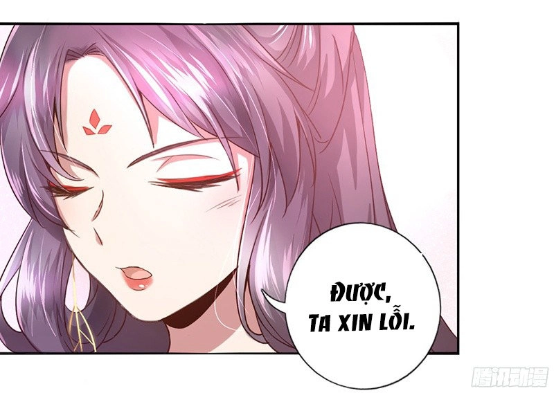 Thần Trù Cuồng Hậu Chapter 1 - 36