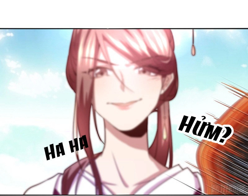 Thần Trù Cuồng Hậu Chapter 1 - 39