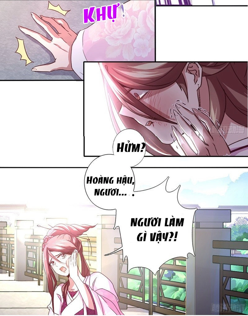 Thần Trù Cuồng Hậu Chapter 1 - 41