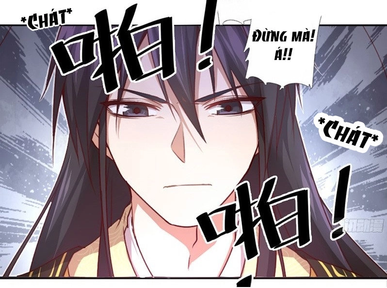 Thần Trù Cuồng Hậu Chapter 1 - 46