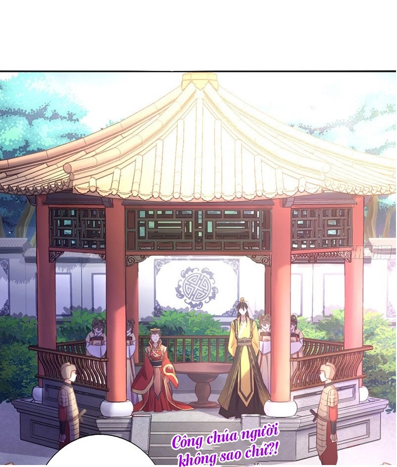 Thần Trù Cuồng Hậu Chapter 1 - 49