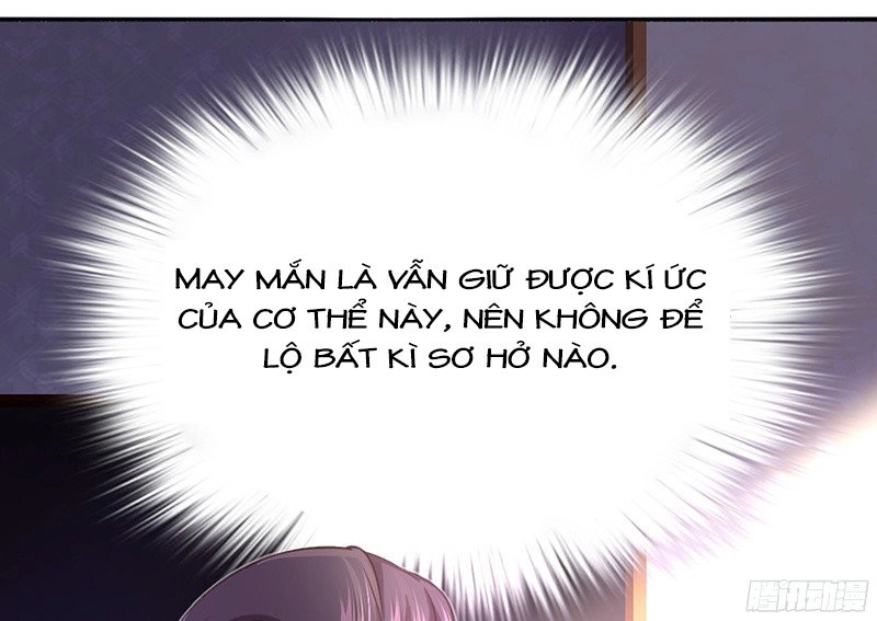 Thần Trù Cuồng Hậu Chapter 2 - 13