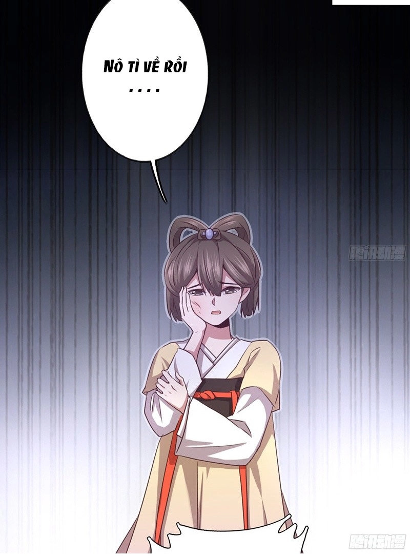 Thần Trù Cuồng Hậu Chapter 2 - 19