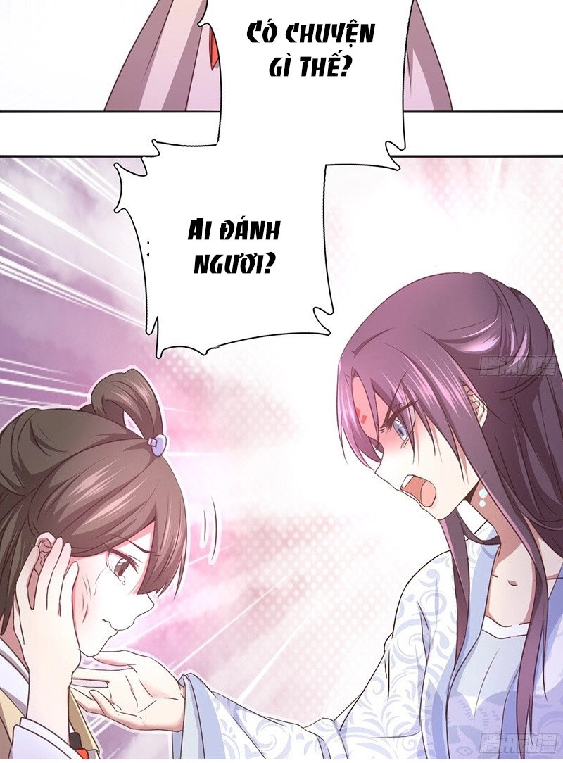 Thần Trù Cuồng Hậu Chapter 2 - 20