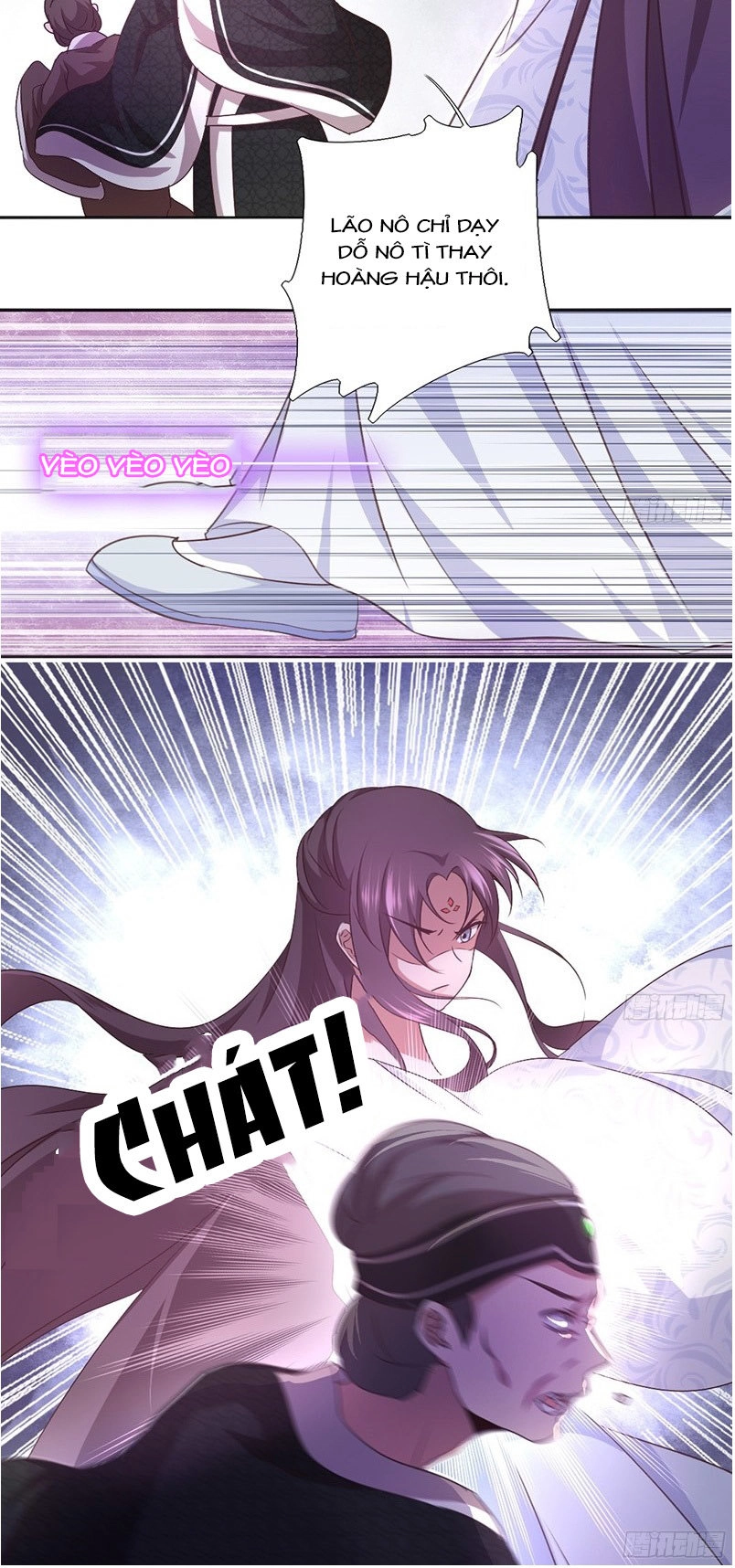 Thần Trù Cuồng Hậu Chapter 2 - 29