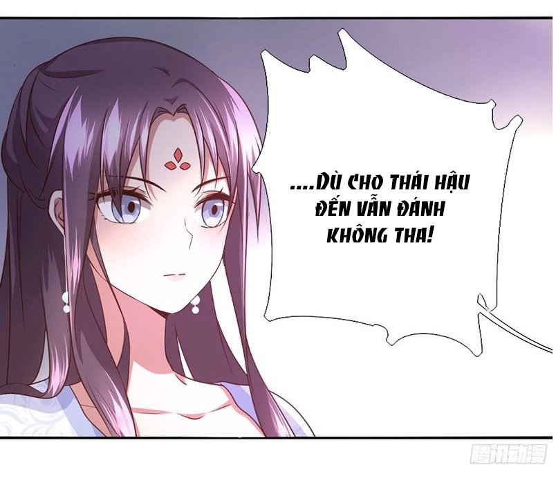 Thần Trù Cuồng Hậu Chapter 2 - 36