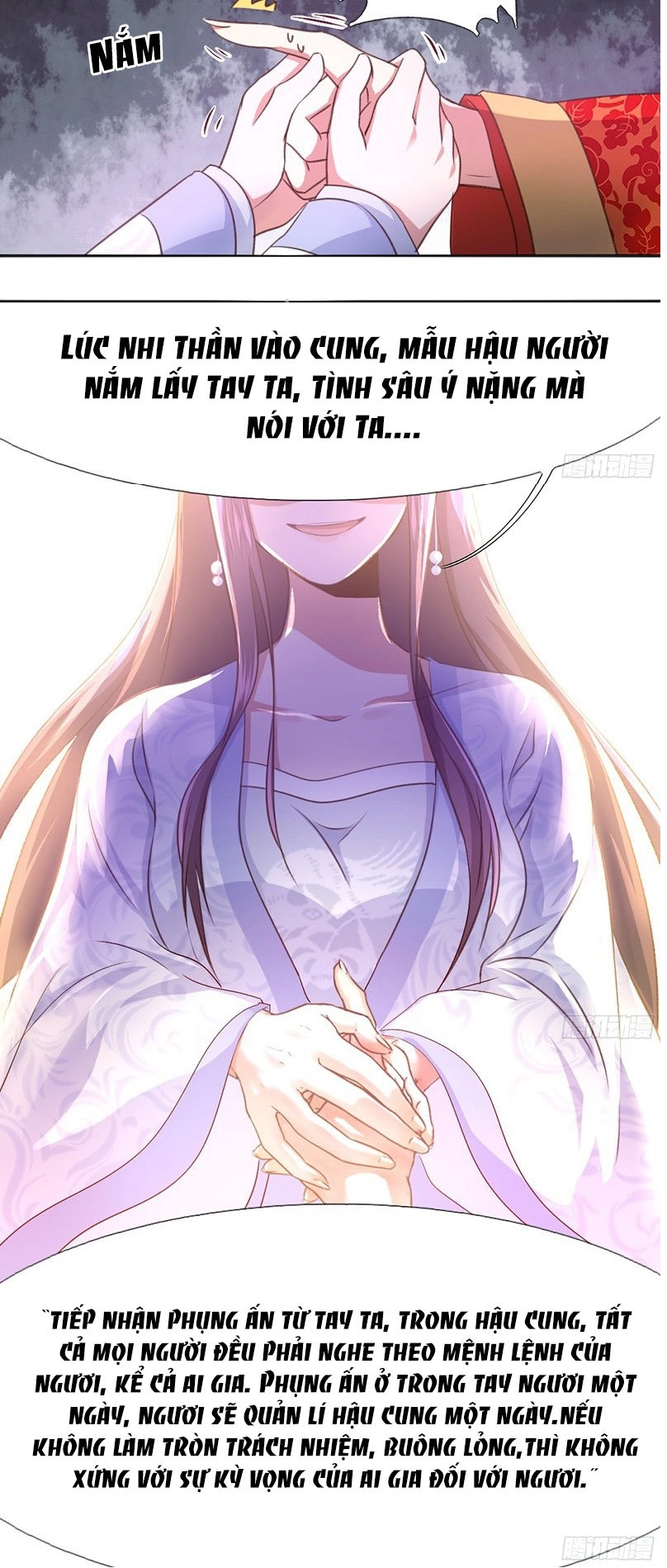 Thần Trù Cuồng Hậu Chapter 2 - 38