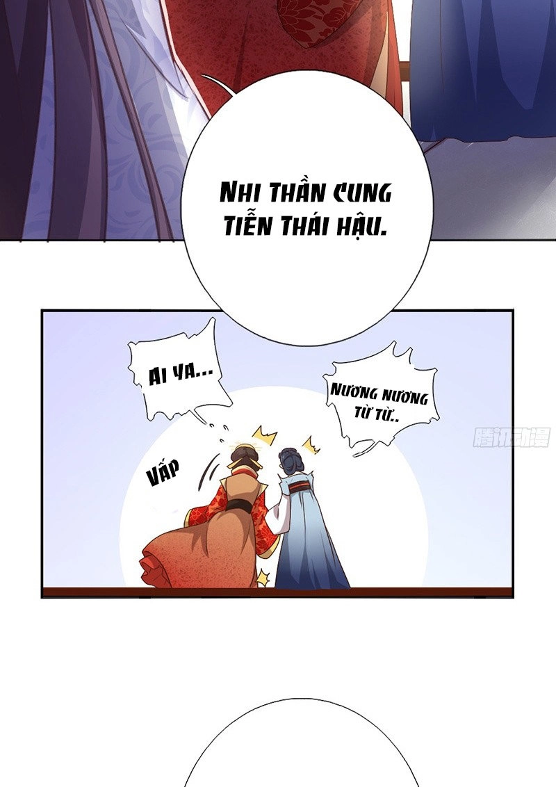Thần Trù Cuồng Hậu Chapter 2 - 45