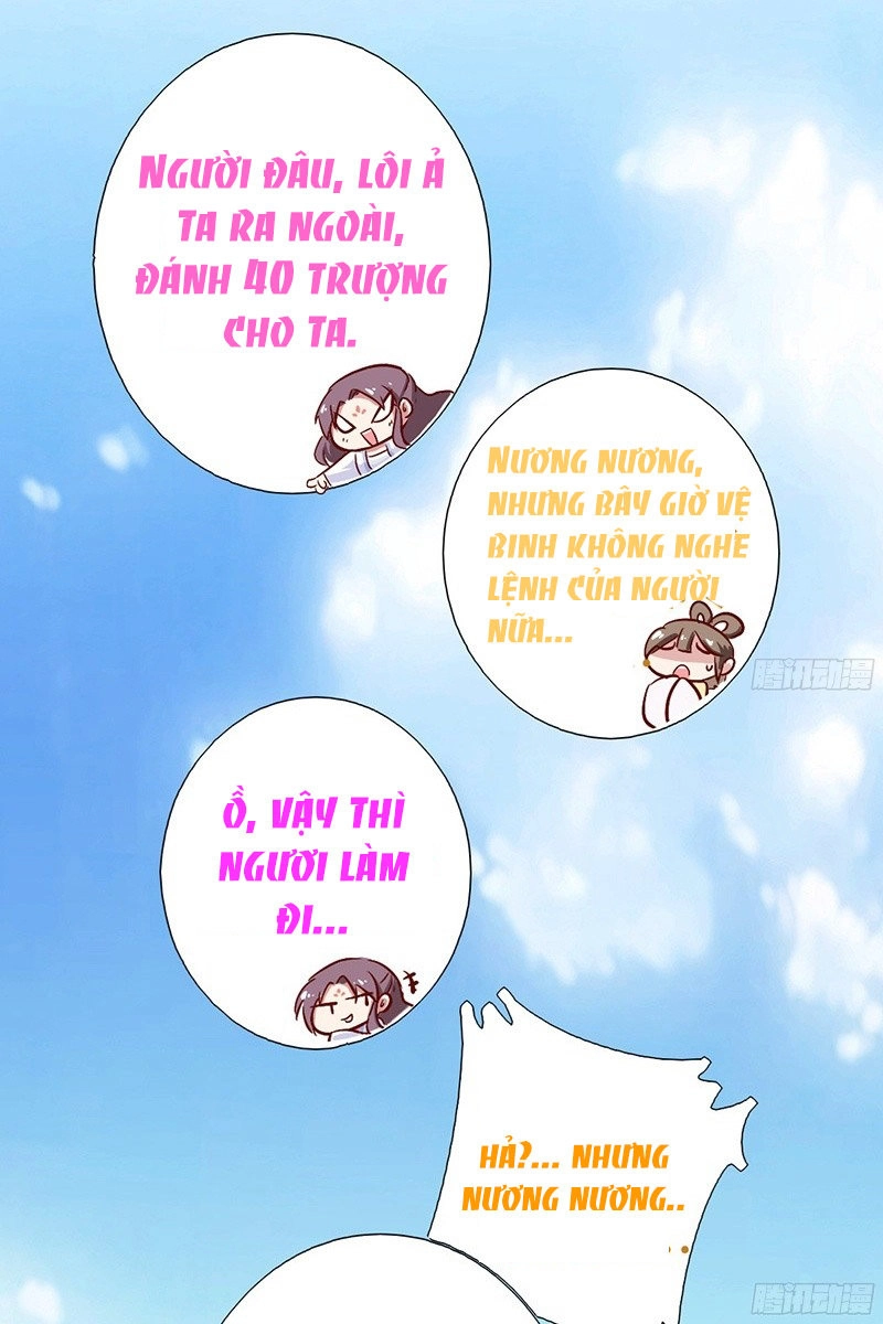 Thần Trù Cuồng Hậu Chapter 2 - 48