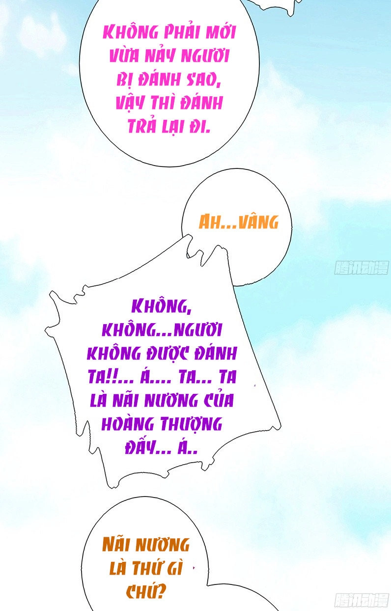 Thần Trù Cuồng Hậu Chapter 2 - 49