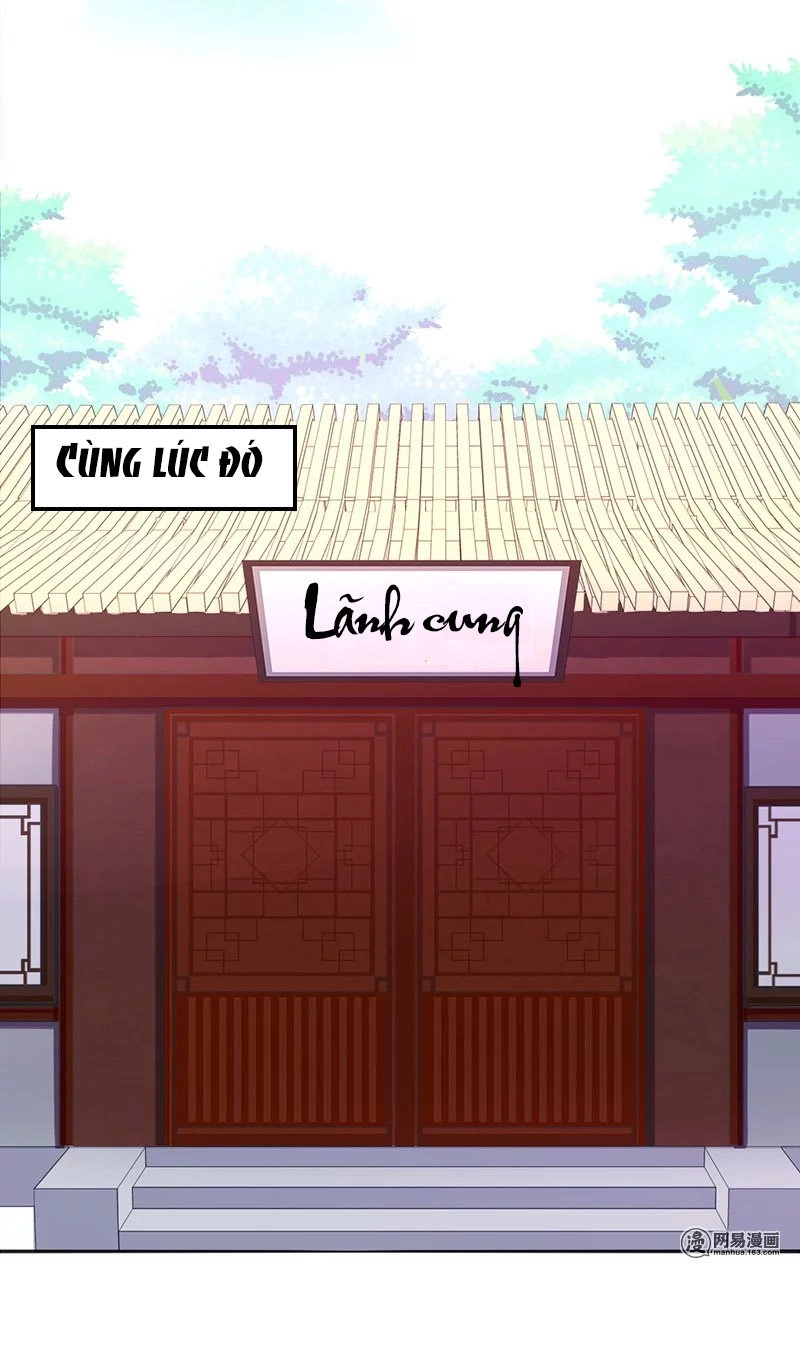 Thần Trù Cuồng Hậu Chapter 3 - 13