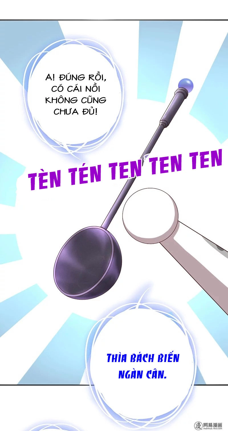 Thần Trù Cuồng Hậu Chapter 4 - 4