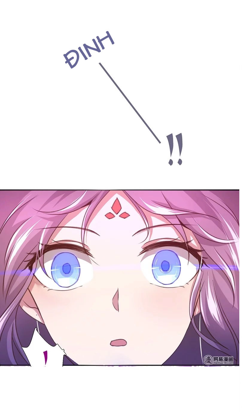 Thần Trù Cuồng Hậu Chapter 4 - 9