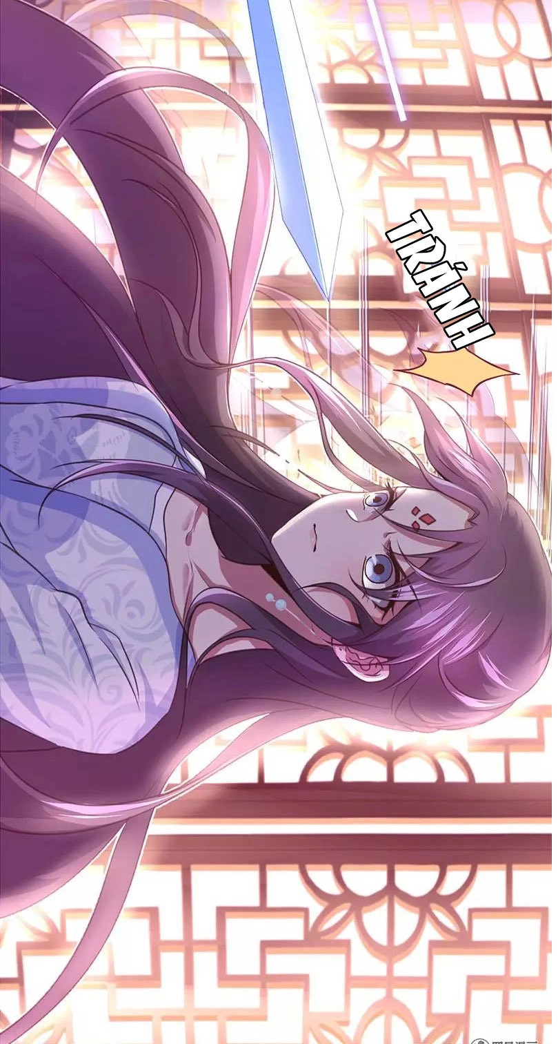 Thần Trù Cuồng Hậu Chapter 4 - 18