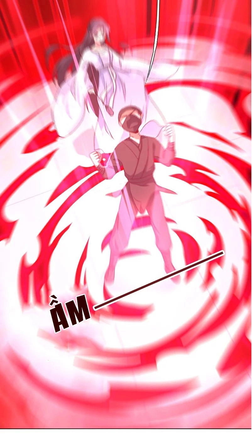 Thần Trù Cuồng Hậu Chapter 5 - 9
