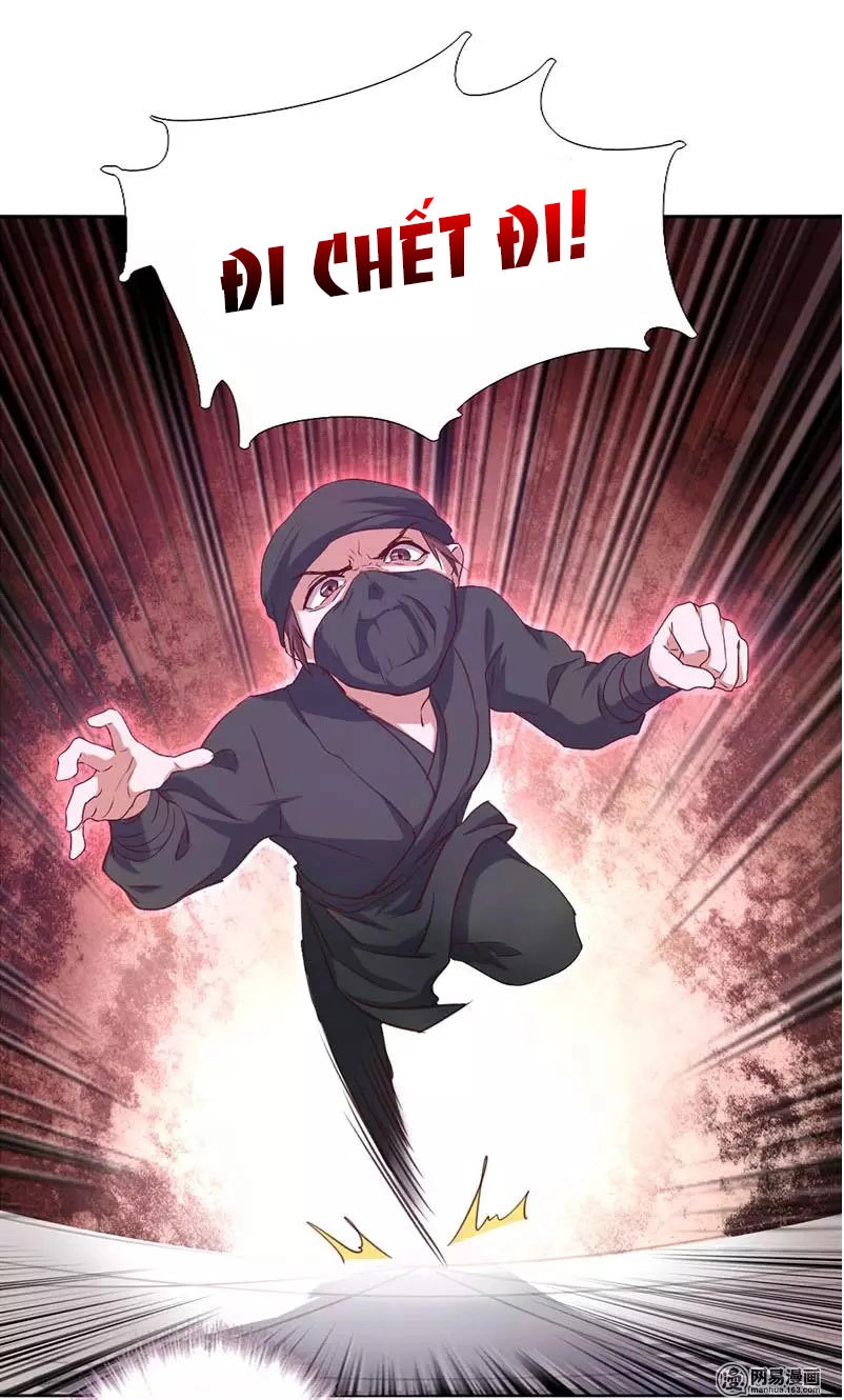 Thần Trù Cuồng Hậu Chapter 5 - 10