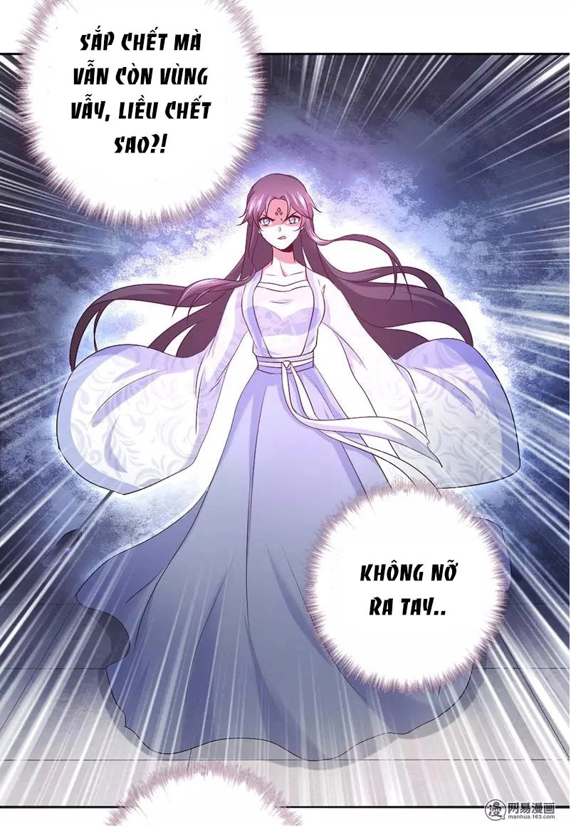 Thần Trù Cuồng Hậu Chapter 5 - 11