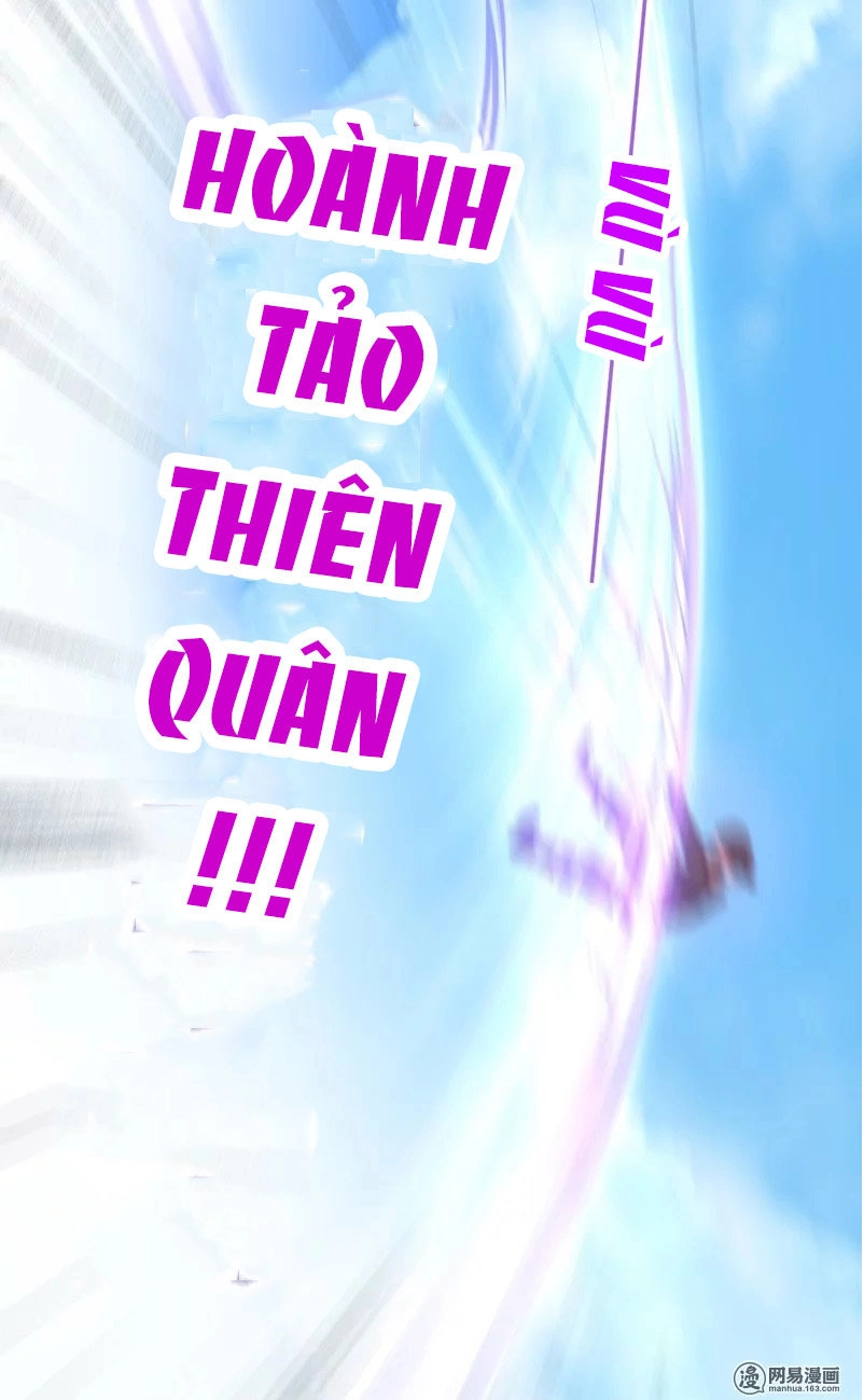 Thần Trù Cuồng Hậu Chapter 5 - 14