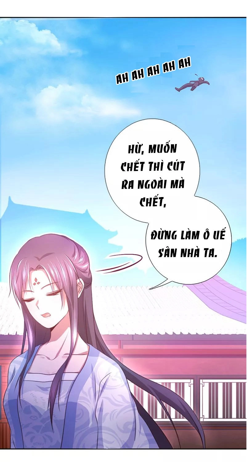 Thần Trù Cuồng Hậu Chapter 5 - 16