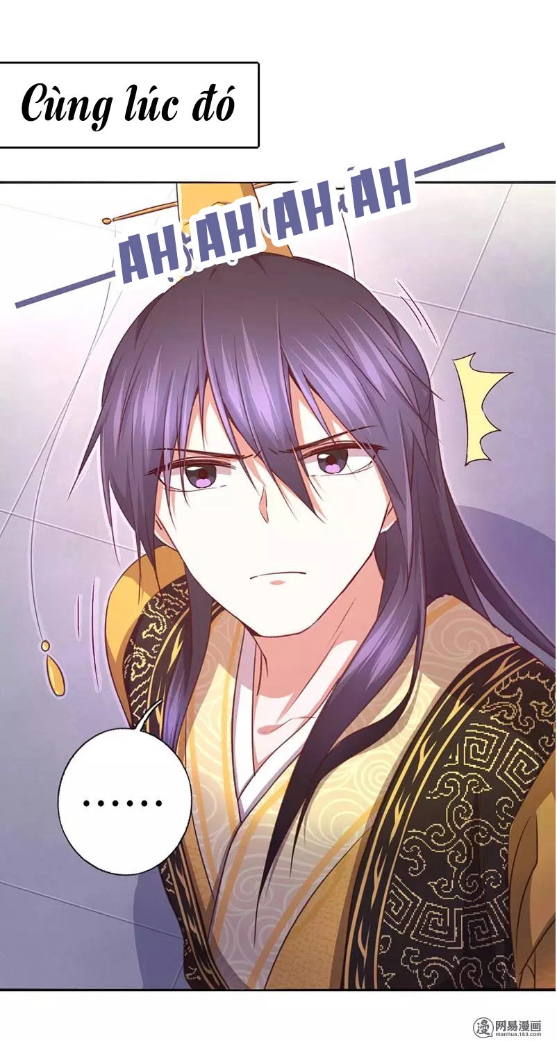 Thần Trù Cuồng Hậu Chapter 5 - 17