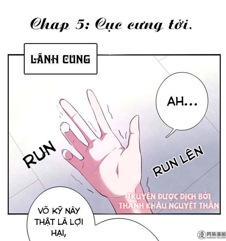 Thần Trù Cuồng Hậu Chapter 5.7 - 3