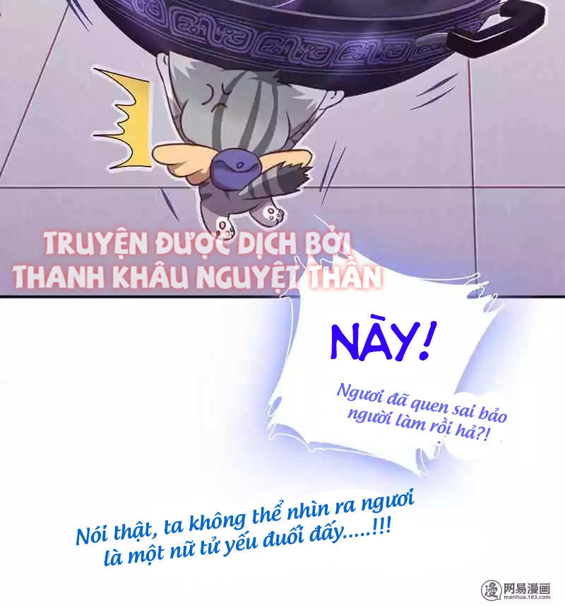 Thần Trù Cuồng Hậu Chapter 5.7 - 9