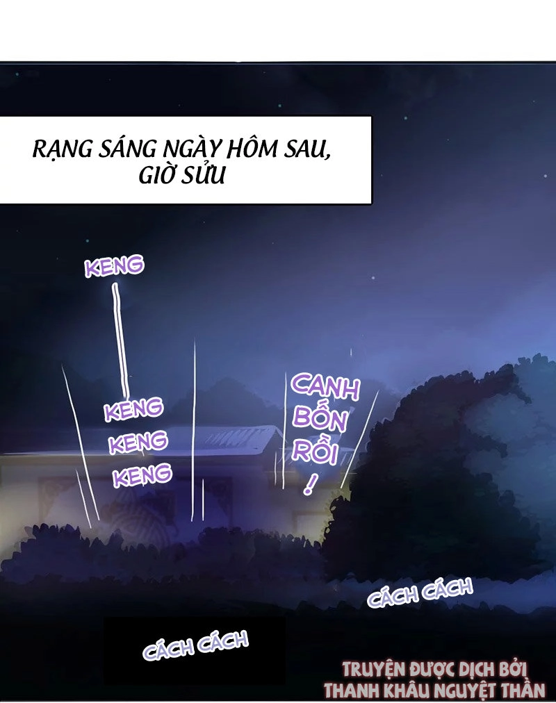 Thần Trù Cuồng Hậu Chapter 5.7 - 10