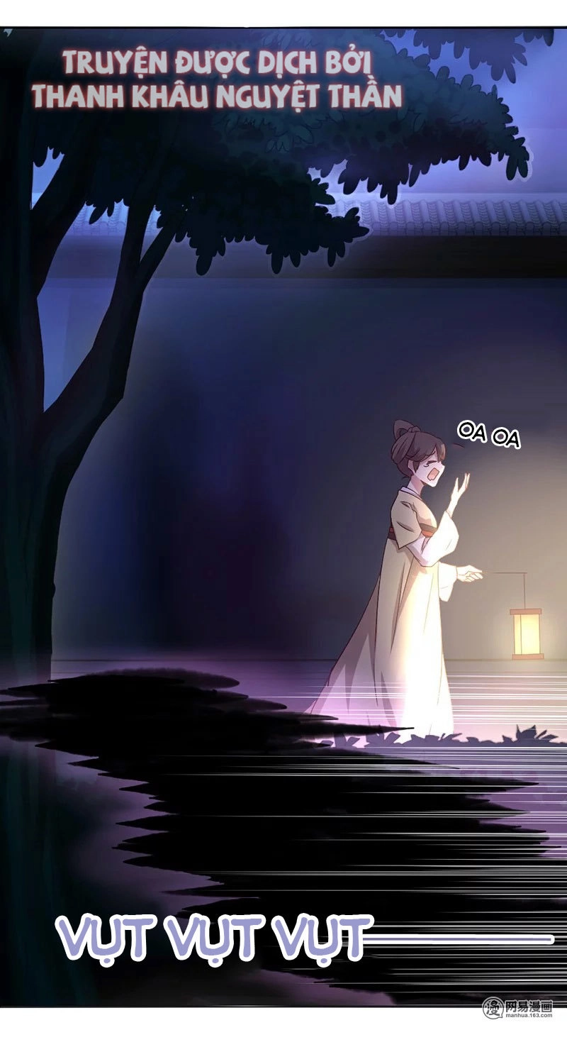 Thần Trù Cuồng Hậu Chapter 5.7 - 11