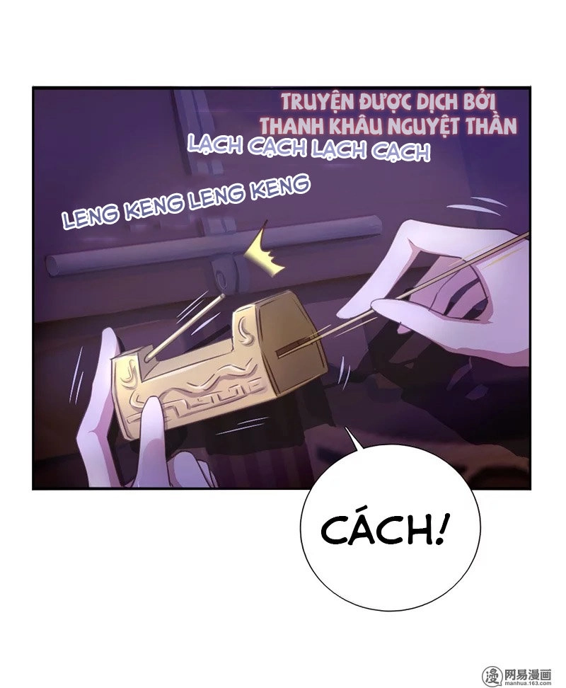 Thần Trù Cuồng Hậu Chapter 5.7 - 14